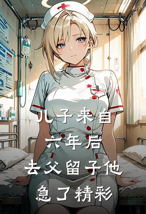 儿子来自六年后，去父留子他急了精彩