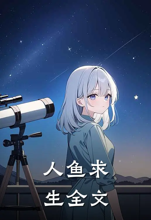 人鱼求生全文