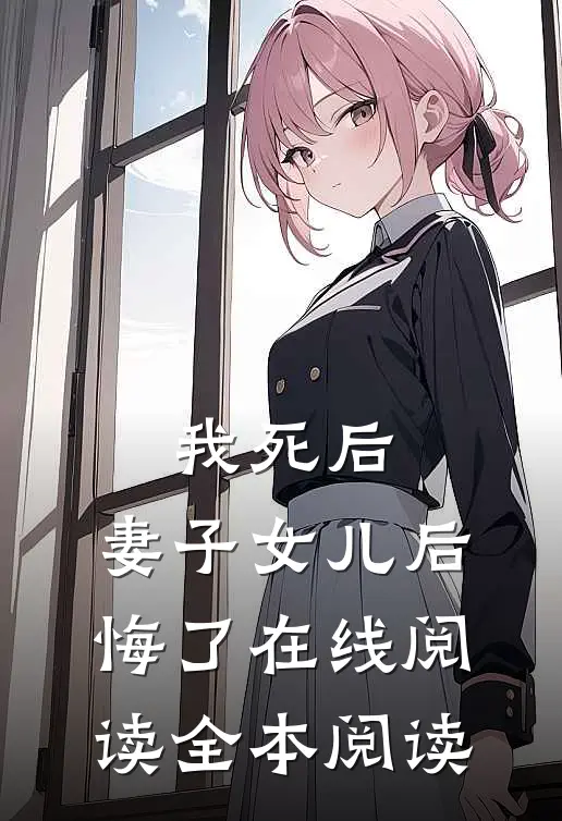 我死后，妻子女儿后悔了在线阅读全本阅读
