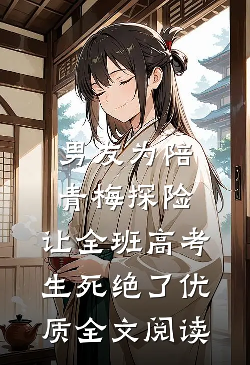 男友为陪青梅探险，让全班高考生死绝了优质全文阅读