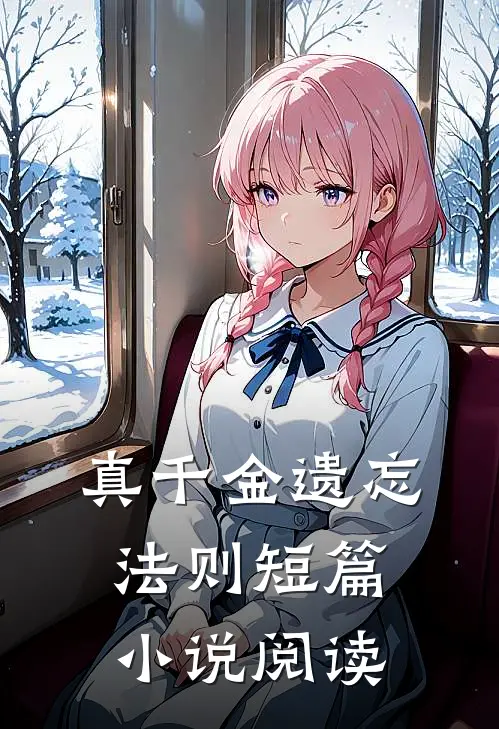 真千金遗忘法则短篇小说阅读