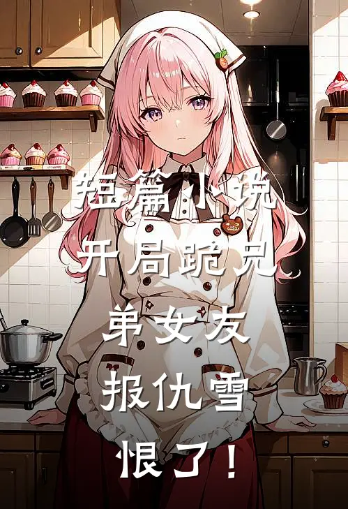 短篇小说开局跪兄弟女友，报仇雪恨了！