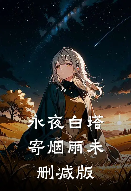 永夜白塔寄烟雨未删减版