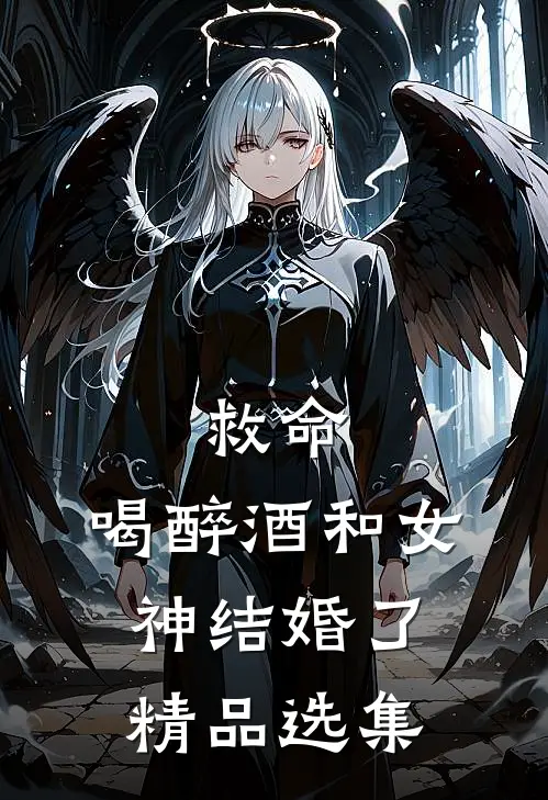 救命，喝醉酒和女神结婚了精品选集