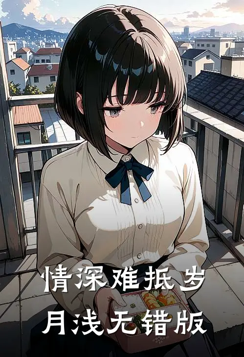 情深难抵岁月浅无错版