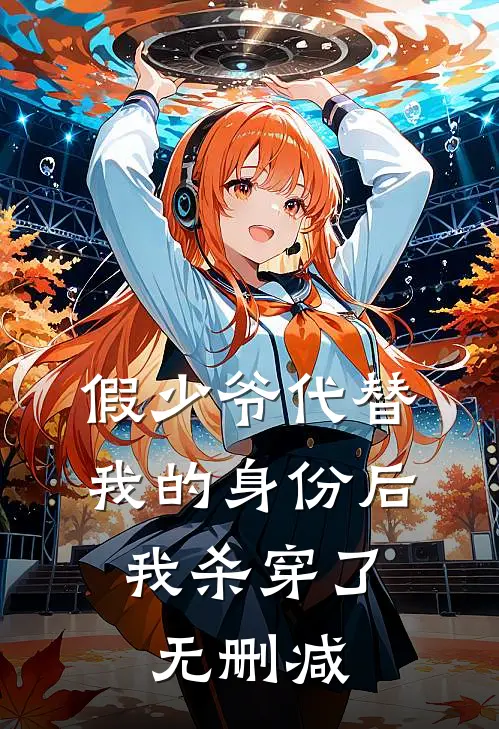 假少爷代替我的身份后，我杀穿了无删减
