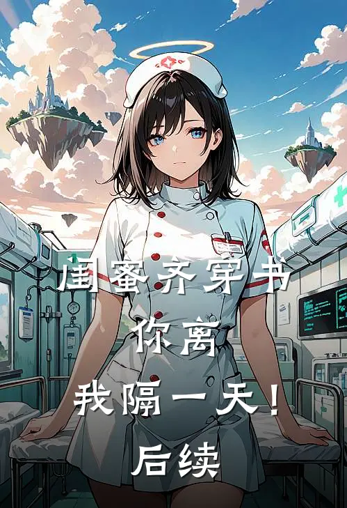 闺蜜齐穿书，你离，我隔一天！后续