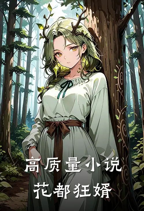 高质量小说花都狂婿