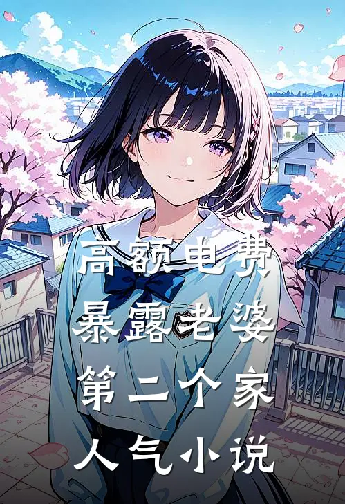 高额电费暴露老婆第二个家人气小说