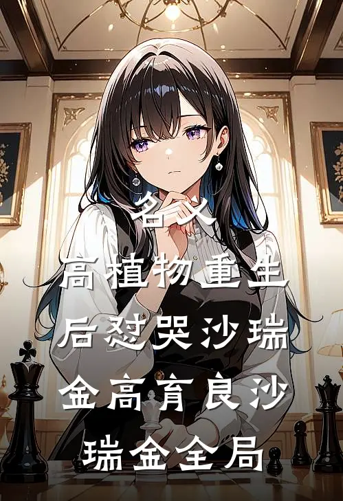 名义：高植物重生后怼哭沙瑞金高育良沙瑞金全局