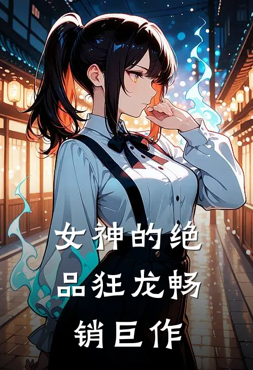 女神的绝品狂龙畅销巨作