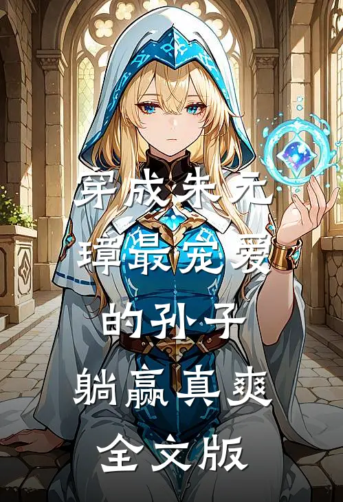 穿成朱元璋最宠爱的孙子，躺赢真爽全文版