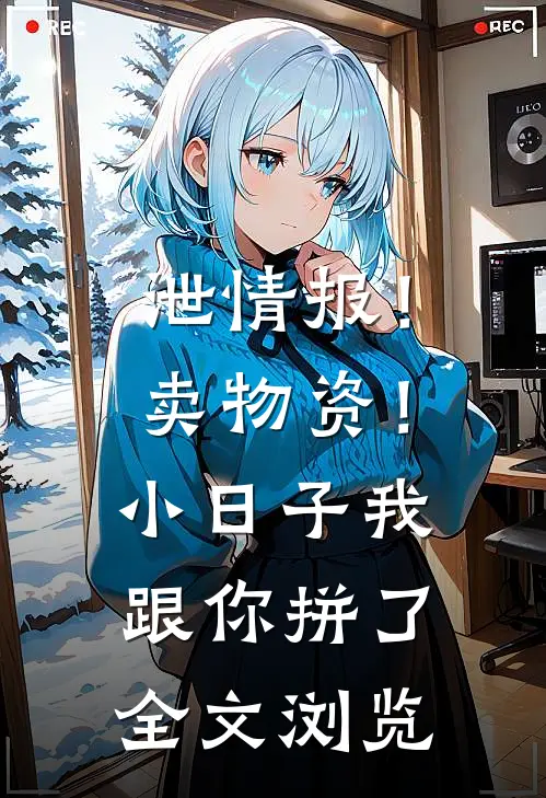 泄情报！卖物资！小日子我跟你拼了全文浏览