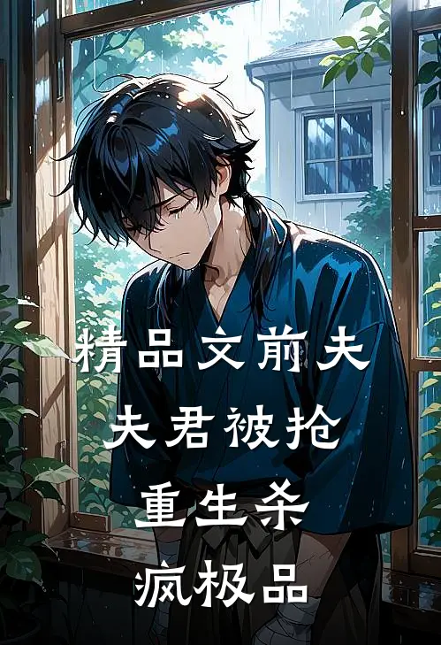 精品文前夫夫君被抢，重生杀疯极品