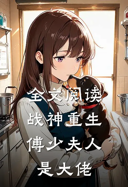 全文阅读战神重生：傅少夫人是大佬