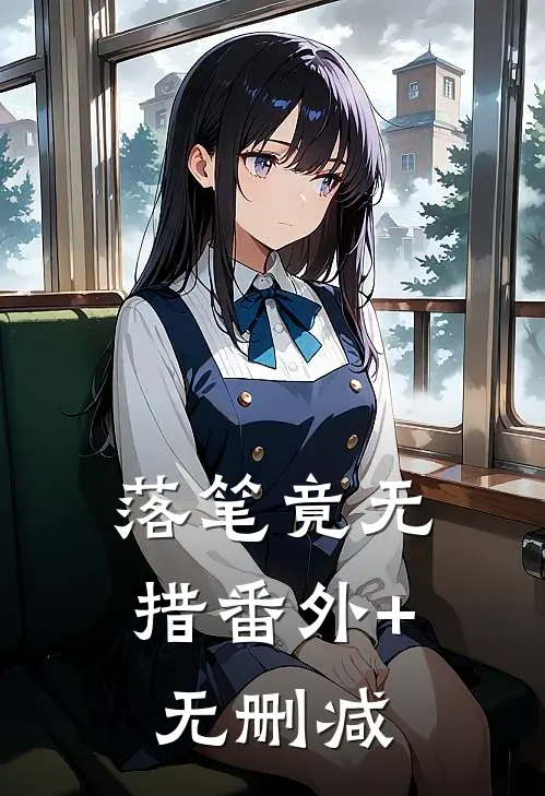 落笔竟无措番外+无删减