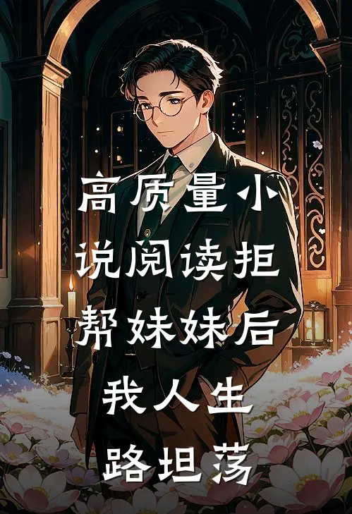 高质量小说阅读拒帮妹妹后，我人生路坦荡