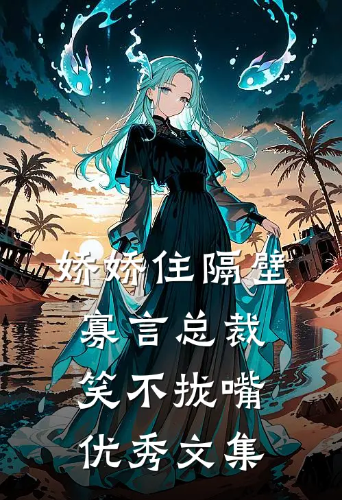 娇娇住隔壁，寡言总裁笑不拢嘴优秀文集
