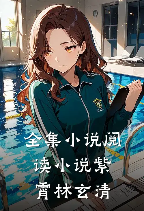 全集小说阅读小说紫霄林玄清