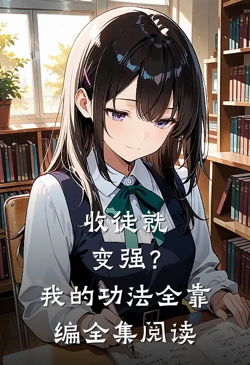收徒就变强？我的功法全靠编全集阅读