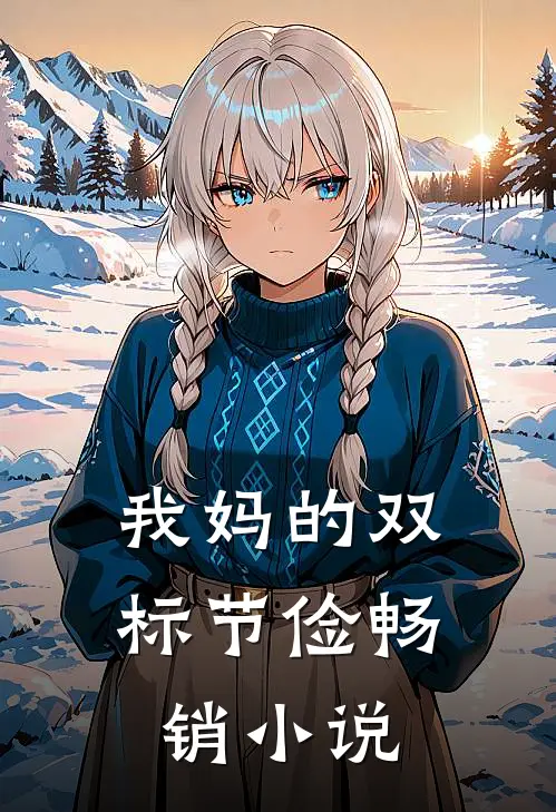 我妈的双标节俭畅销小说