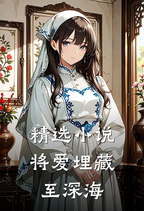 精选小说将爱埋藏至深海
