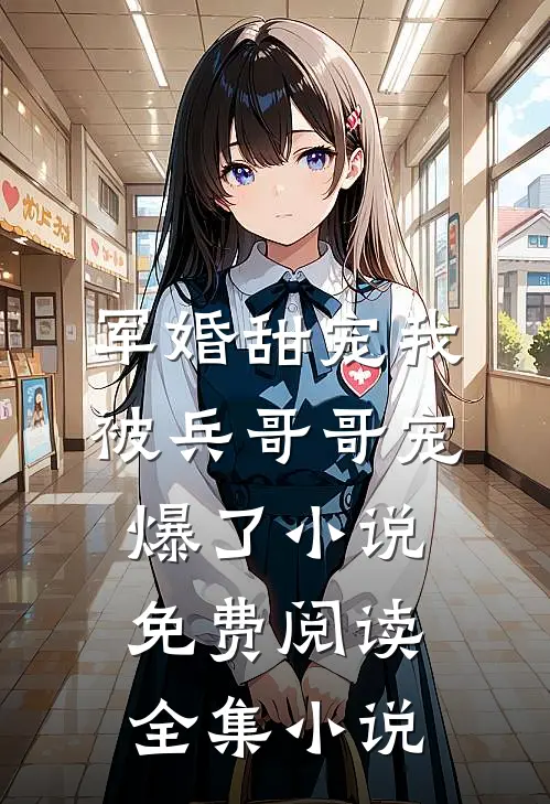 军婚甜宠我被兵哥哥宠爆了小说免费阅读全集小说