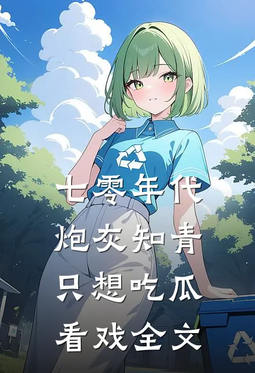 七零年代：炮灰知青只想吃瓜看戏全文