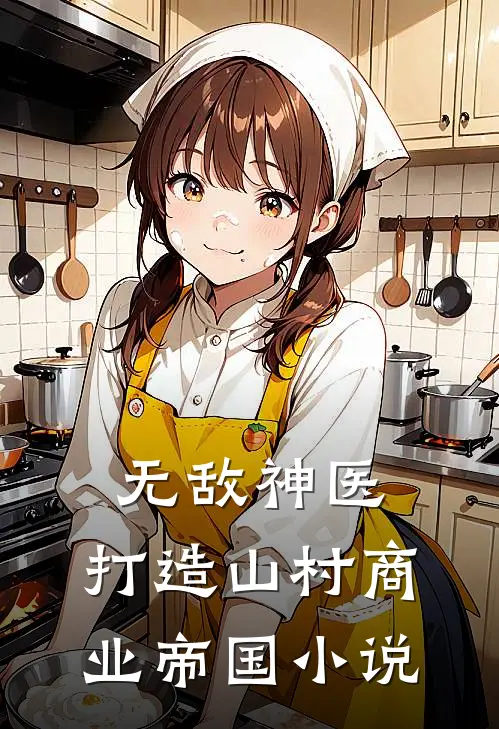 无敌神医：打造山村商业帝国小说