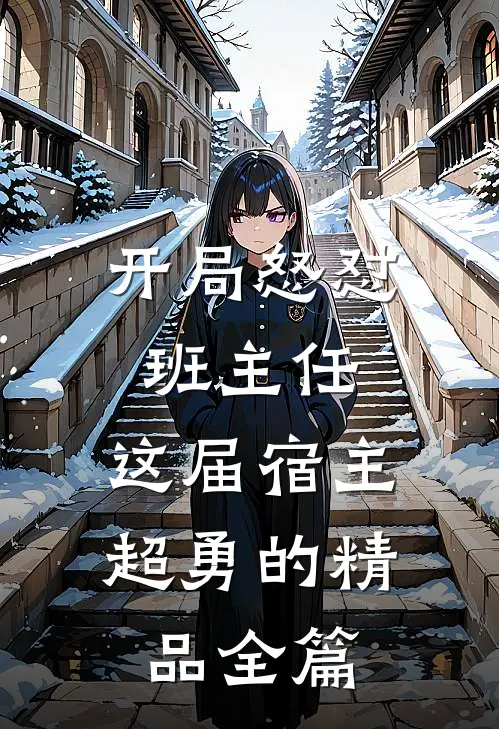 开局怒怼班主任，这届宿主超勇的精品全篇