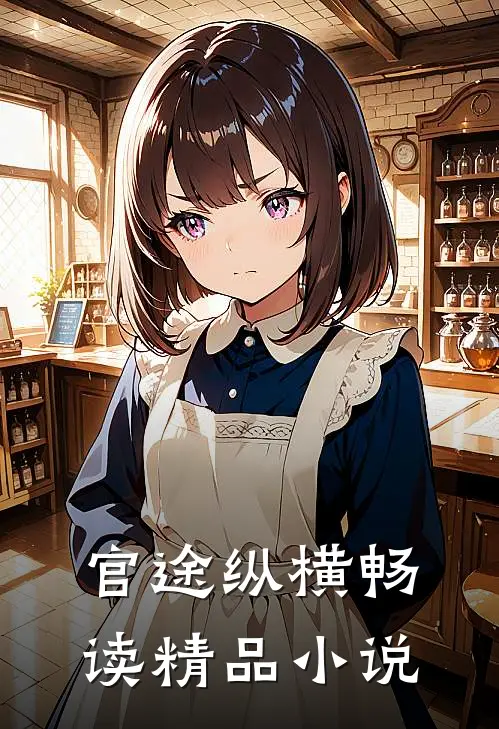 官途纵横畅读精品小说