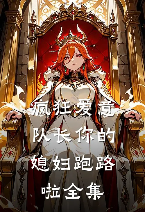 疯狂爱意：队长你的媳妇跑路啦 全集