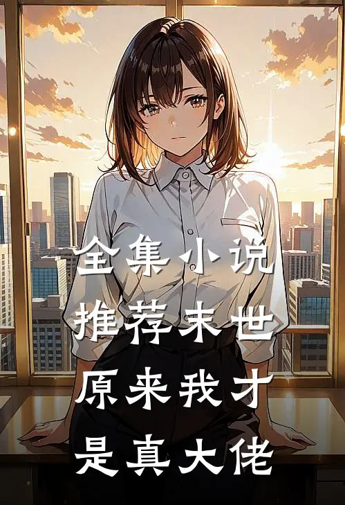 全集小说推荐末世：原来我才是真大佬