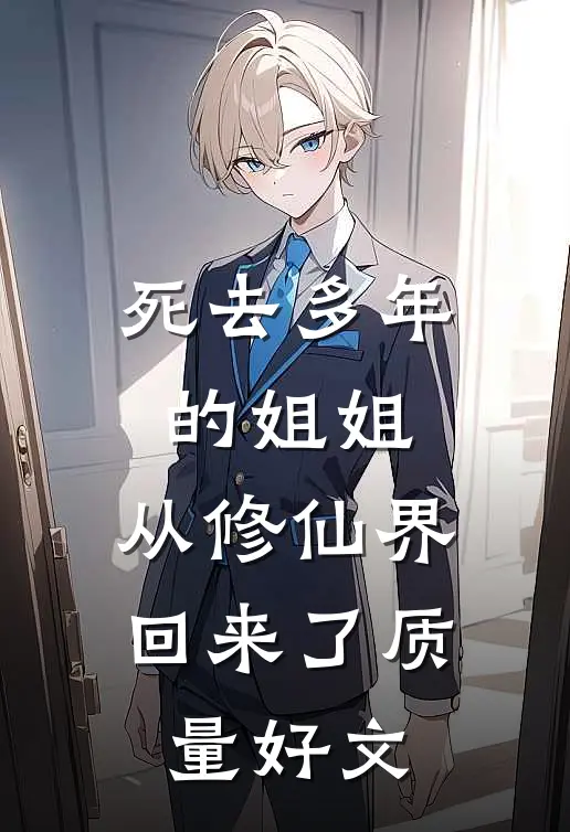 死去多年的姐姐，从修仙界回来了质量好文