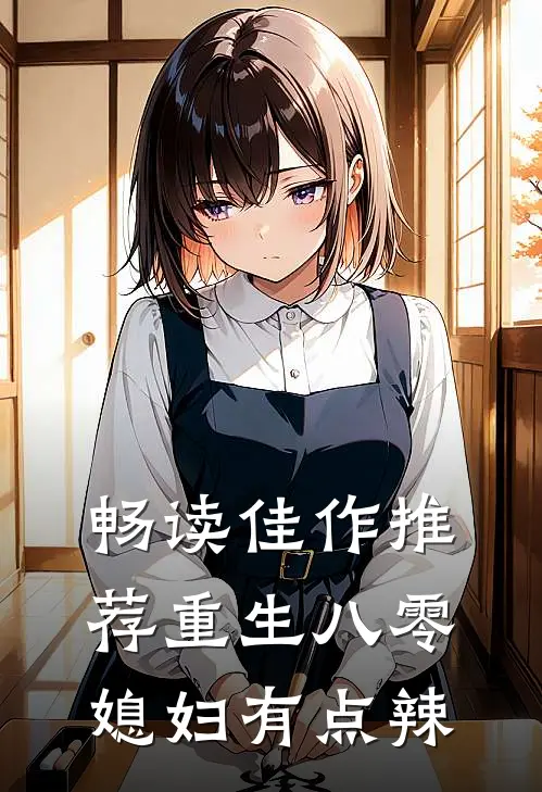 畅读佳作推荐重生八零:媳妇有点辣