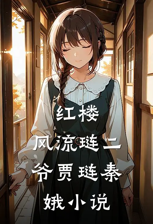 红楼：风流琏二爷贾琏秦娥小说