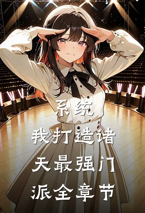 系统：我打造诸天最强门派全章节