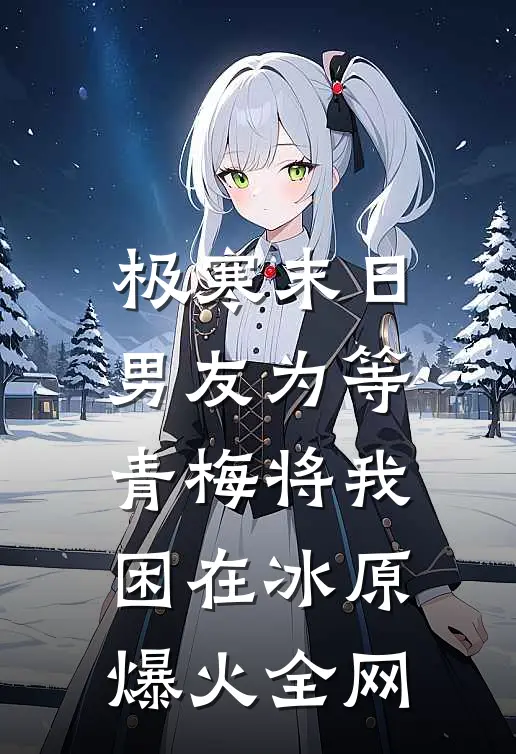 极寒末日，男友为等青梅将我困在冰原爆火全网