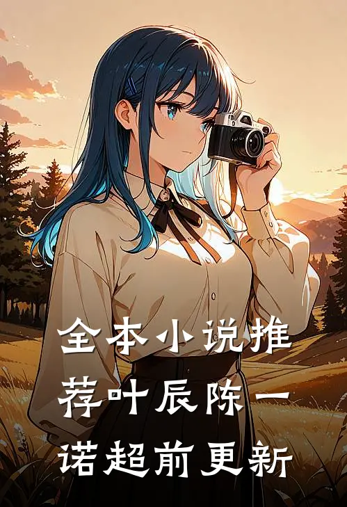 全本小说推荐叶辰陈一诺超前更新