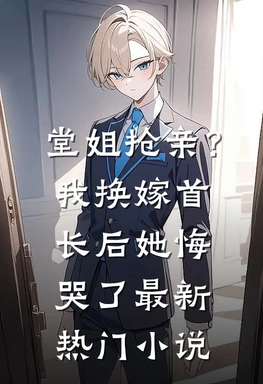 堂姐抢亲？我换嫁首长后她悔哭了最新热门小说