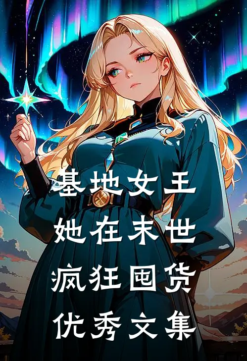 基地女王：她在末世疯狂囤货优秀文集