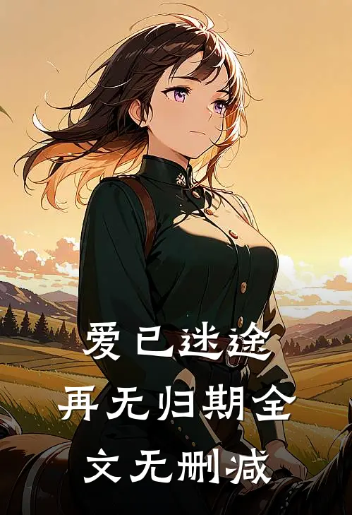 爱已迷途，再无归期全文无删减