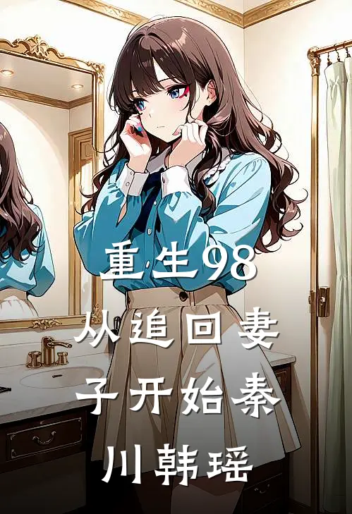 重生98：从追回妻子开始秦川韩瑶