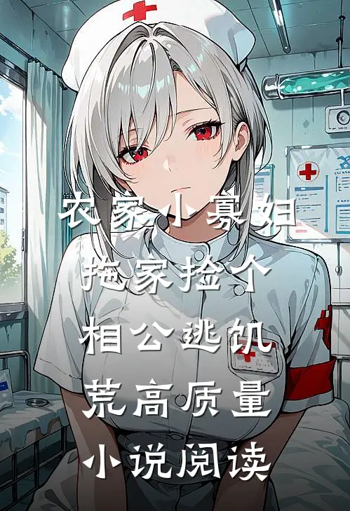 农家小寡妇：拖家捡个相公逃饥荒高质量小说阅读