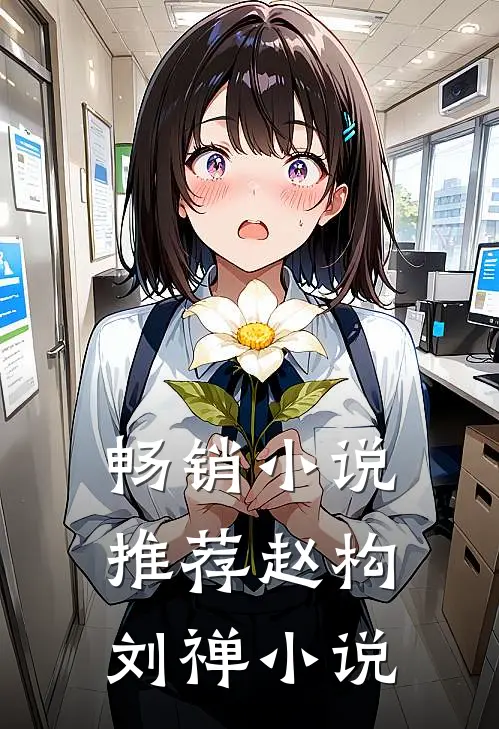 畅销小说推荐赵构刘禅小说