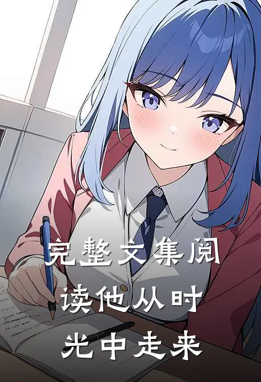 完整文集阅读他从时光中走来