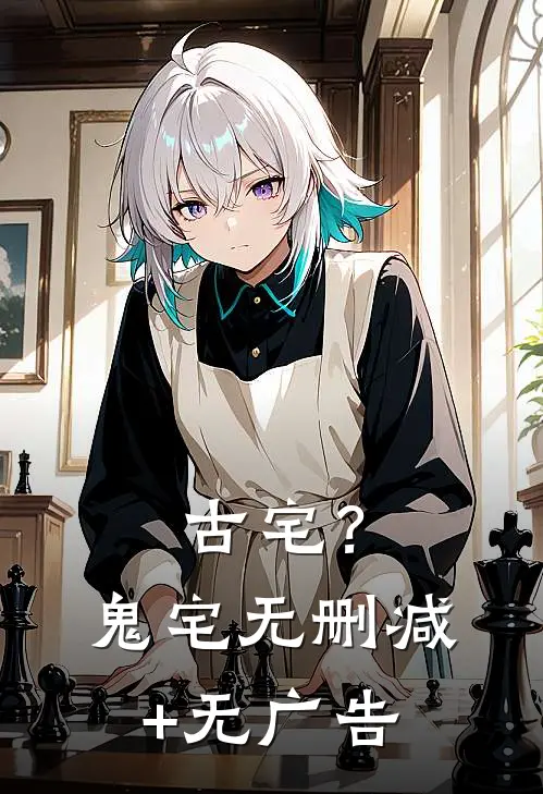古宅？鬼宅无删减+无广告