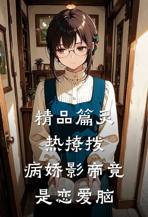 精品篇炙热撩拨：病娇影帝竟是恋爱脑