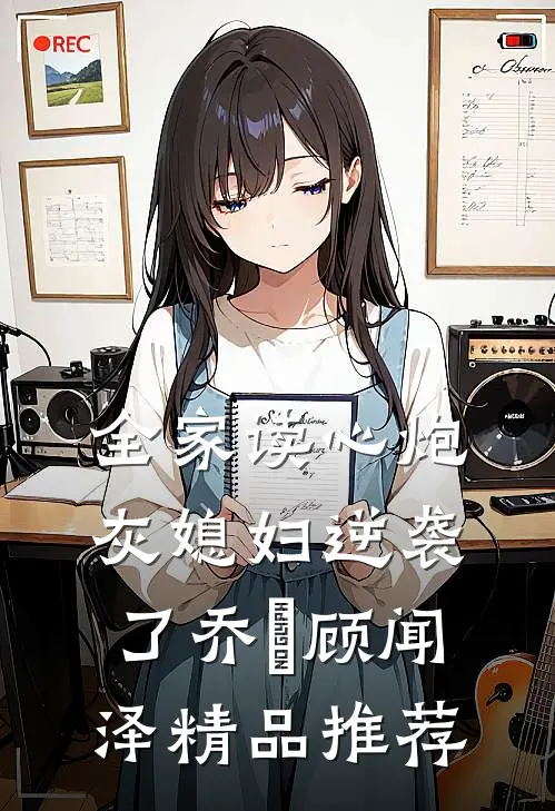 全家读心炮灰媳妇逆袭了乔婳顾闻泽精品推荐