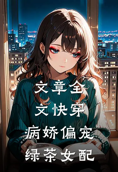 文章全文快穿：病娇偏宠绿茶女配